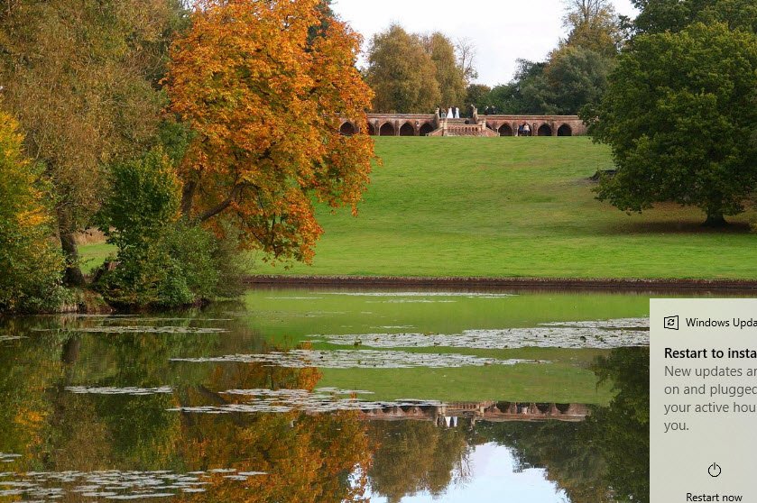 Staunton Country Park, Petersfield Rd, United Kingdom